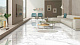 Керамогранит Азарио Afion Classic 60x60 Glossy P102082160G белый