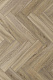 Кварцвиниловая плитка Aqua Floor Parquet Glue AF2503PG 610x122 Дуб Светлый замковый кварц винил напольный