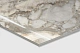 Керамогранит Аркадия Керамика FP1036-A Aragonite White Full Polished 60x120 белый