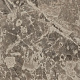 Вставка Atlas Concorde Victory Taupe 7,2x7,2 лаппатированная