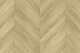 Кварцвиниловая плитка Aqua Floor Chevron Premium (Parquet) AF7015CVR 690x120 Дуб селект Светлый замковый кварц винил напольный