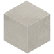 Мозаика Estima MM02 Ametis Magmas Cube Grey 25x29 серый