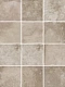 Керамическая плитка Kerama Marazzi KM1010G0001N Спартель бежевый матовый из 12 частей 29.8x39.8