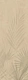 Керамогранит Laminam Джемини Флора Пеле 3.5 LAMF012823 бежевый 120x300