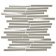 Мозаика Italon Element Silk Titanio Strip 29,2x31,3