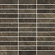 Мозаика Italon Genesis Brown Grid 30x30