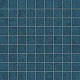 Мозаика Atlas Concorde Drift Blu 31,5x31,5