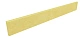 Плинтус Estima SR04 Spectrum Yellow 7x60 желтый