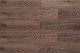 Кварцвиниловая плитка Aqua Floor Quartz AF3512QV 1220x180 Дуб Темный замковый кварц винил напольный