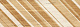 Декор Grasaro Home Wood Beige 20x60 G-80/MR/d01/200x600x9