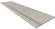 Ступень Estima MM02 Ametis Magmas Grey 30x120 серый