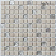 Мозаика NSmosaic K-755 бежевый 29.8x29.8