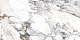 Керамогранит Vitra Marble-X Бреча Капрайа Белый 60x120 полированный