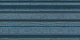 Декор Atlas Concorde Drift Stripe 40x80