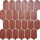 Мозаика NSmosaic R-346 коричневый 28.8x29.8