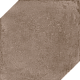 Керамическая плитка Kerama Marazzi 18016 Виченца коричневый 15x15