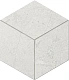 Мозаика Estima MA01 Ametis Marmulla Cube Grey 25x29 серый полир.