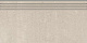 Ступень Grasaro Travertino Light Grey G-410/PR/st01/294x600x10