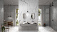 Керамогранит Vitra Statuario Белый R10A K958005R 60x120