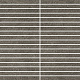 Мозаика Eternum Coffee Strip 30x30