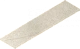 Ступень Италон Магма Айс угловая левая 620070002985 бежевый 33x120