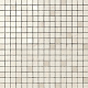 Мозаика Atlas Concorde Marvel Pro Cremo Delicato Mosaic 30.5x30.5 9MVC