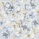 Декор Старо Слим Elite Bluebell Decor A+B Matt 60x120 голубой