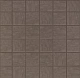 Мозаика Estima SR07 Spectrum Chocolate 30x30 кофейный