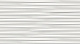 Керамическая плитка Atlas Concorde 3D Wall Design White UltraBlade Matte 30.5x56 9D5B