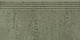 Ступень Grasaro Travertino Green G-450/PR/st01/294x600x10