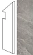 Ступень правая Marvel Grey Fleury Battiscopa Sag. Dx ADX6 7.2x30