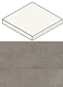 Ступень угловая Boost Grey Scalino Angolare AMJM 33x33