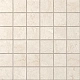 Мозаика Estima MA02 Ametis Marmulla Light Beige 30x30 бежевый непол./полир.