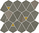 Мозаика Italon Metropolis Arcadia Vertex 25,8x30