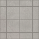 Мозаика Estima UN01 Underground Grey 30x30 серый