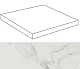 Ступень угловая Marvel Calacatta Scalino Angolare ASMT 33x33