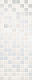 Декор Kerama Marazzi MM7221 Стеллине мозаичный 20x50