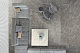 Керамогранит Marvel Grey CloudMatt AFV6 60x60