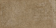 Керамогранит Идальго Perla Brown MR 60x120 коричневый