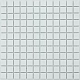 Мозаика NSmosaic P-521 белый 30x30