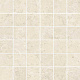 Мозаика Italon Metropolis Royal Ivory 30x30