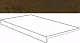 Ступень Heartwood Moka Scalino AMAM 33x150