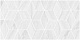 Декор Laparet Forest белый рельеф 30x60 матовый