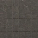 Мозаика Estima GB03 Gabbro Anthracite 30x30 серый