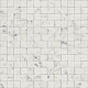 Мозаика Italon Charme Extra Carrara Split 30x30