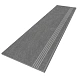 Ступень Estima LN03 Luna Anthracite 30x120 серый
