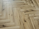 Ламинат LAMIWOOD CHESTER 518 Дуб Ливерпуль 10.1x60.6