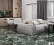 Керамогранит Laparet Nembus Green 60x60 полированный