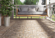 Керамогранит Alma Ceramica Стайл GFU04STA04R коричневый 60x60