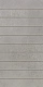 Декор Kerama Marazzi OS\B318\11261R чипсет Мирабо серый матовый обрезной 30x60